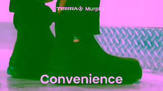 Mister Safety Shoes Terra Murphy Work BootsMister Safety Shoes Ad Commercial Brand Imagery Photoshoot 0
