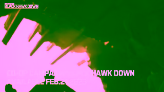 Delta Force Game Delta Force COOP Campaign Black Hawk Down AVAILABLE FEB212025 FREE TO PLAY Ad Commercial Brand Imagery Photoshoot 0
