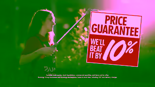 Bunnings Warehouse BUN25003 Bunnings Spring 2024 YouTube 06sec AU SpringLiving 02OCTto22OCT BNATBE0276 PLANTING Ad Commercial Brand Imagery Photoshoot 1