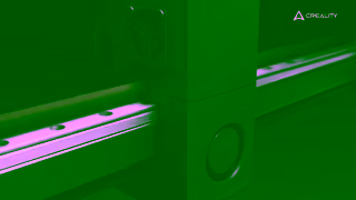 Creality New Drop for Makers K2 Pro Grab Your Exclusive Gifts Ad Commercial Brand Imagery Photoshoot 1