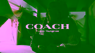 COACH Unlock Your Courage Ad Commercial Brand Imagery Photoshoot 0