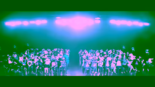 SEEK Seekret 30s Brand Hero Ana 16x9 Ad Commercial Brand Imagery Photoshoot 2