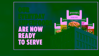 McKenzie's Foods McKenzies Pulses in Tetra Pak 15secs Ad Commercial Brand Imagery Photoshoot 0