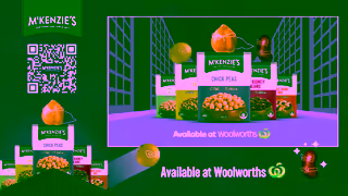 McKenzie's Foods McKenzies Pulses in Tetra Pak 15secs Ad Commercial Brand Imagery Photoshoot 2