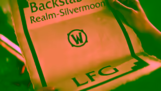 Warcraft enUSNAWoWMod11TWWLaunchLiveActionCafePlayVID1920x108015V030Sep24mp4 Ad Commercial Brand Imagery Photoshoot 1