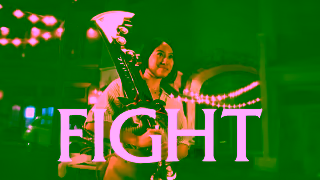 Warcraft enUSNAWoWMod11TWWLaunchLiveActionCafePlayVID1920x108015V030Sep24mp4 Ad Commercial Brand Imagery Photoshoot 2