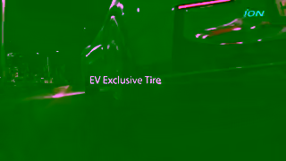 Hankook iONHankook Tire X Formula E Electrify Your Driving Emotion S10 30sHankookTire Ad Commercial Brand Imagery Photoshoot 2