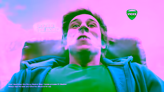 Vicks Vicks Luge VapoDrops Xtra Soothing AU 15s Ad Commercial Brand Imagery Photoshoot 1