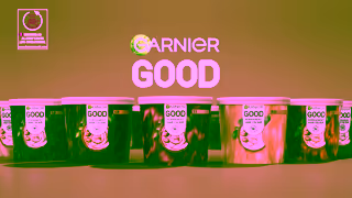 Garnier Home Hair Dye Make it GOOD Ad Commercial Brand Imagery Photoshoot 2