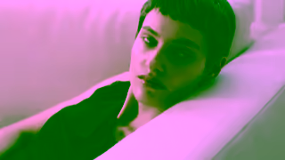 LANVIN The Lanvin Ballerina Ad Commercial Brand Imagery Photoshoot 0