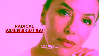 L'Oreal Paris LOral Paris Revitalift TriPeptides serum Results 6s EN Ad Commercial Brand Imagery Photoshoot 1