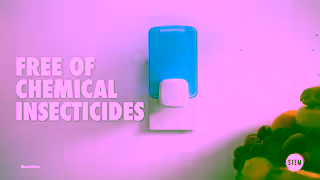 STEM for Bugs STEM Light Trap Rise to the Occasion 06 Ad Commercial Brand Imagery Photoshoot 1