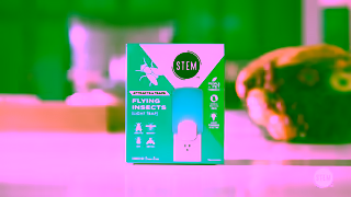 STEM for Bugs STEM Light Trap Rise to the Occasion 06 Ad Commercial Brand Imagery Photoshoot 2