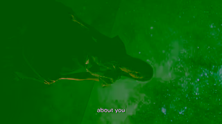 MUBI Whitney Biennial 2024 Even Better Than the Real Thing collection on MUBI Ad Commercial Brand Imagery Photoshoot 0