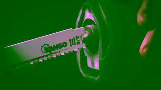 Kango Tools Australia Cut Everything But Corners With Kango And Also Corners Ad Commercial Brand Imagery Photoshoot 0