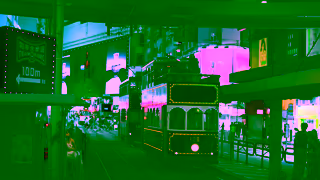 Visit Hong Kong Hello Hong Kong Hello Takes You To More Ad Commercial Brand Imagery Photoshoot 0