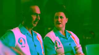 Aflac Aflac Bowling TV Commercial Ad Commercial Brand Imagery Photoshoot 0