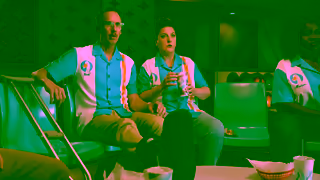 Aflac Aflac Bowling TV Commercial Ad Commercial Brand Imagery Photoshoot 1