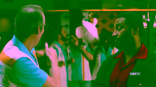 Aflac Aflac Bowling TV Commercial Ad Commercial Brand Imagery Photoshoot 2