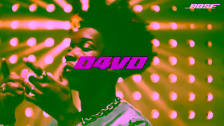 Bose d4vd Stays Connected To His Music With The Ultra Open Earbuds Bose Ad Commercial Brand Imagery Photoshoot 0