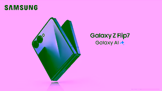 Currys Currys Samsung Galaxy Zflip 7 Ad Commercial Brand Imagery Photoshoot 0