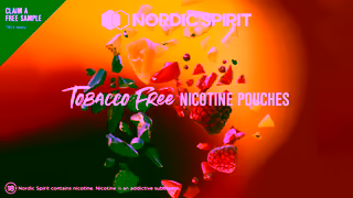 Nordic Spirit YOUTUBE 16x9 15SECS Ad Commercial Brand Imagery Photoshoot 0