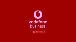 Vodafone Your Business Can Work From Anywhere Vodafone Business UK Ad Commercial Brand Imagery Photoshoot 2