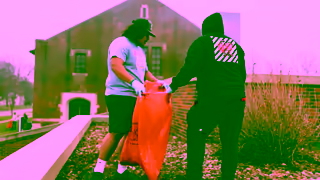 Buena Vista University Buenafication Day Ad Commercial Brand Imagery Photoshoot 1