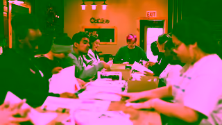 Buena Vista University Buenafication Day Ad Commercial Brand Imagery Photoshoot 2