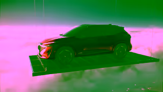 Nissan New Nissan Qashqai with ePOWER Fuelled by petrol driven by electric Ad Commercial Brand Imagery Photoshoot 2