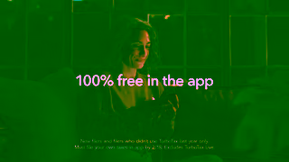 Intuit Now Taxes is Free in the App TurboTax 2025 Commercial Official TV Ad 15 Ad Commercial Brand Imagery Photoshoot 2