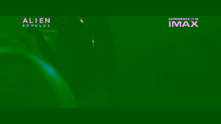 20th Century Studios Alien Romulus In Theaters August 16 Ad Commercial Brand Imagery Photoshoot 0