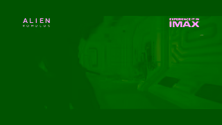 20th Century Studios Alien Romulus In Theaters August 16 Ad Commercial Brand Imagery Photoshoot 2