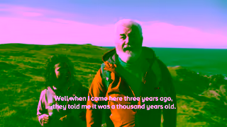 Tourism Ireland What Fills My Heart The Great Outdoors Ad Commercial Brand Imagery Photoshoot 1