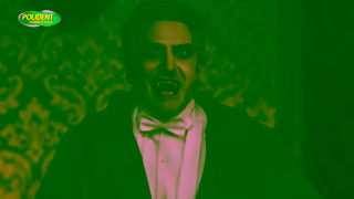 Polident Polident Hold Comfort If Your Mouth Could Talk Learn More AU Ad Commercial Brand Imagery Photoshoot 1