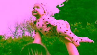 Bonds Bonds Christmas A fit for every festive bub Ad Commercial Brand Imagery Photoshoot 1