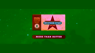 Western Star More than Butter A Star is Born 15 Ad Commercial Brand Imagery Photoshoot 2