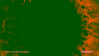 Paramount Plus UEFA Champions League Round of 16 Paramount Ad Commercial Brand Imagery Photoshoot 1