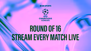 Paramount Plus UEFA Champions League Round of 16 Paramount Ad Commercial Brand Imagery Photoshoot 2