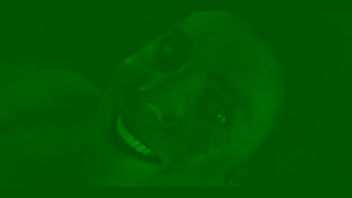 Paramount Pictures Smile 2 So Unhinged 2024 Movie Naomi Scott Lukas Gage Ad Commercial Brand Imagery Photoshoot 0