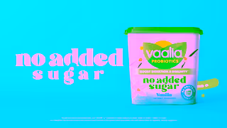 VAALIA Vaalia Get Gut Happy Ad Commercial Brand Imagery Photoshoot 2