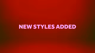 Rebel Sport rebel 100s of styles added to Clearance Ad Commercial Brand Imagery Photoshoot 2