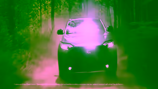 Subaru Subaru Solterra Good Clean Fun Commercial Ad Commercial Brand Imagery Photoshoot 1