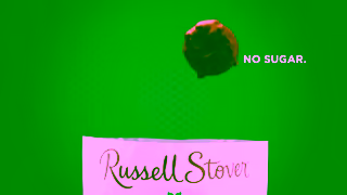 Russell Stover RUSSELL STOVER SUGAR FREE 06 Ad Commercial Brand Imagery Photoshoot 1