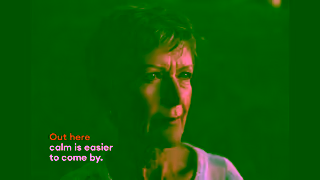 Westfund Health Insurance Westfund Health Insurance television commercial Out here Ad Commercial Brand Imagery Photoshoot 2