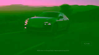 Audi The Audi A6 Sportback etron Ad Commercial Brand Imagery Photoshoot 1