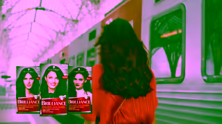 Schwarzkopf Schwarzkopf Brillance 15s Ad Commercial Brand Imagery Photoshoot 2