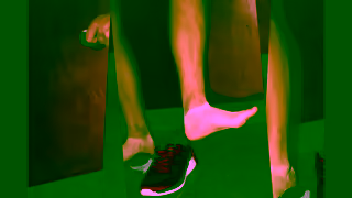 SportChek Say It With Sport Marissa Papaconstantinou Ad Commercial Brand Imagery Photoshoot 0