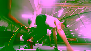 SportChek Say It With Sport Marissa Papaconstantinou Ad Commercial Brand Imagery Photoshoot 1