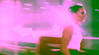 SportChek Say It With Sport Marissa Papaconstantinou Ad Commercial Brand Imagery Photoshoot 2